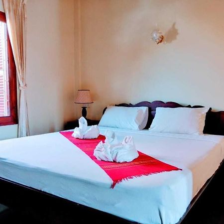 Phonepraseuth Guesthouse Luang Prabang Eksteriør billede