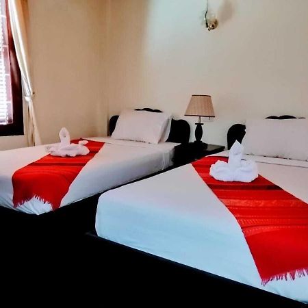 Phonepraseuth Guesthouse Luang Prabang Eksteriør billede