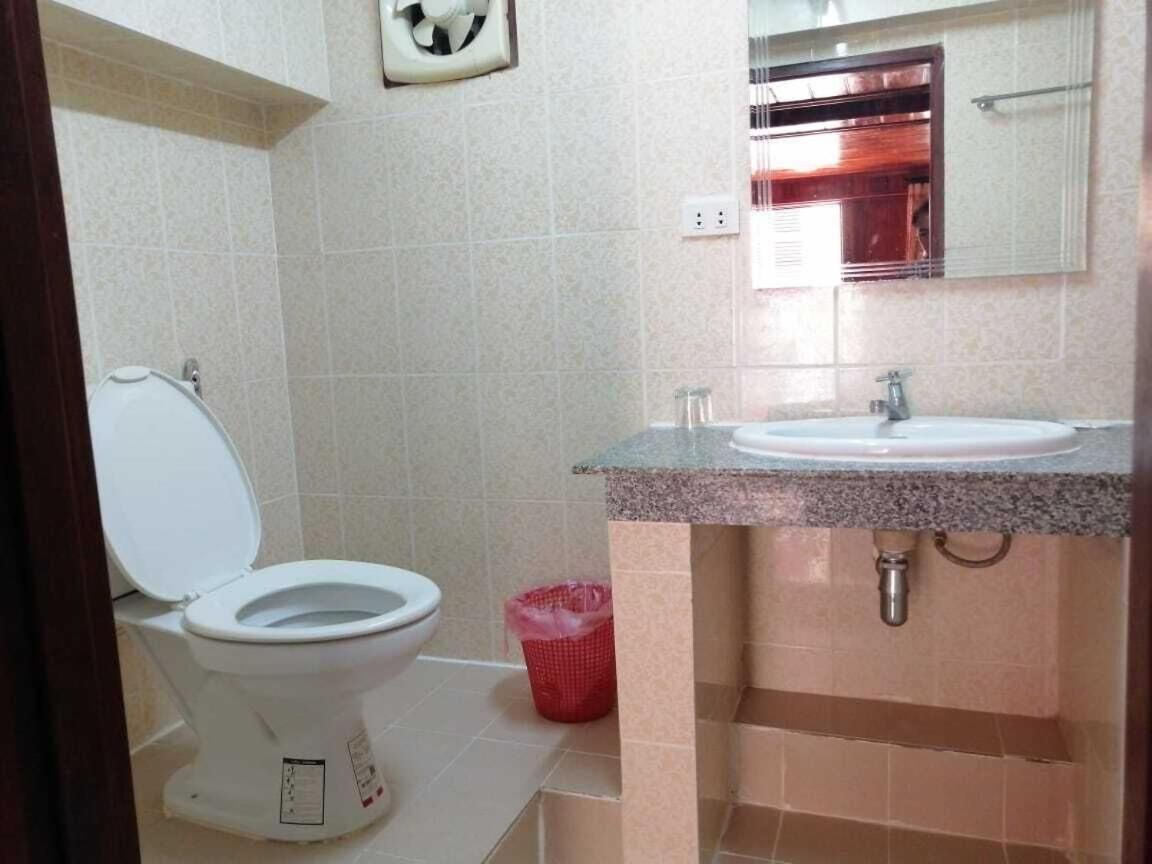 Phonepraseuth Guesthouse Luang Prabang Eksteriør billede