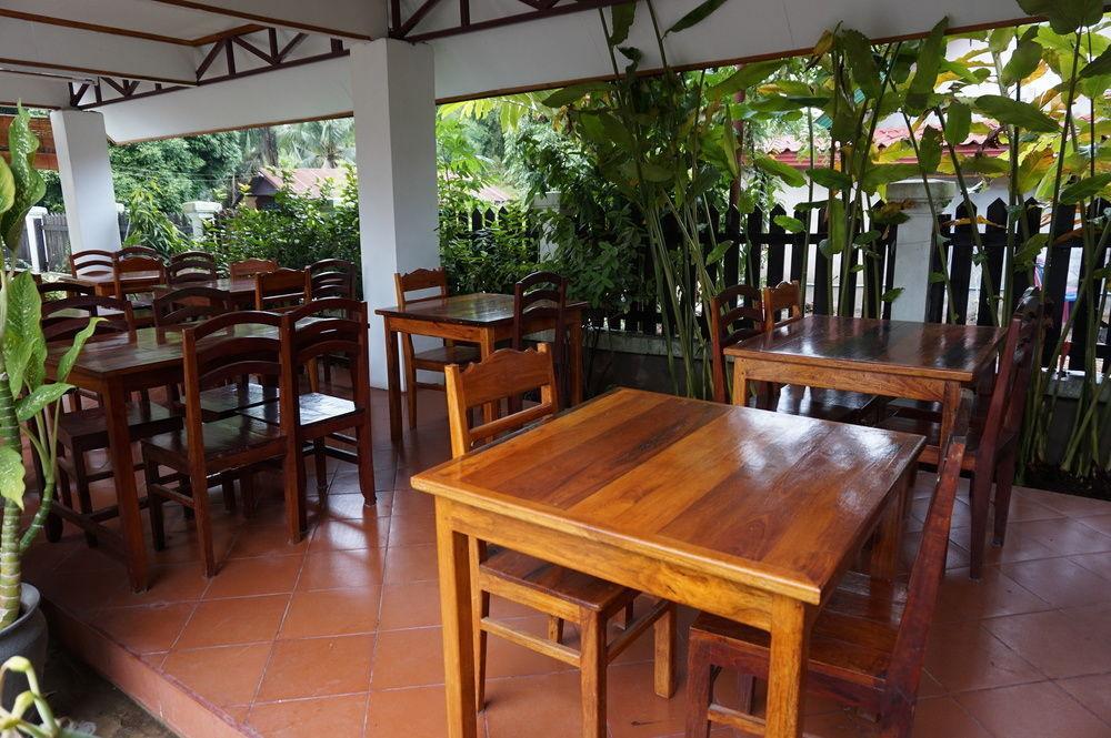 Phonepraseuth Guesthouse Luang Prabang Eksteriør billede