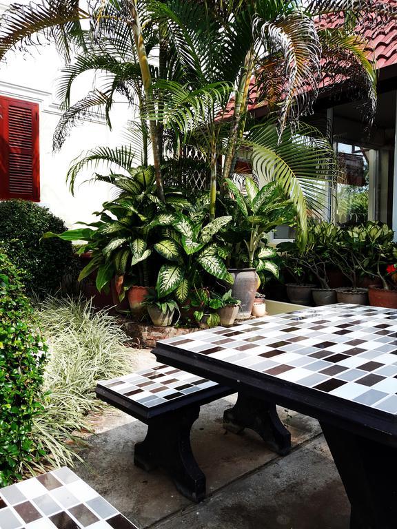 Phonepraseuth Guesthouse Luang Prabang Eksteriør billede