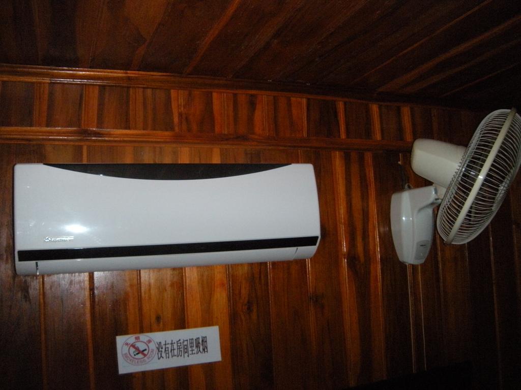 Phonepraseuth Guesthouse Luang Prabang Eksteriør billede
