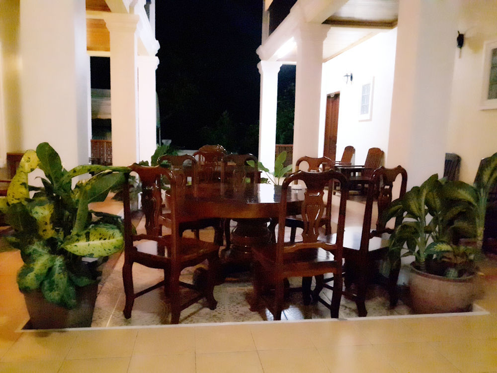 Phonepraseuth Guesthouse Luang Prabang Eksteriør billede