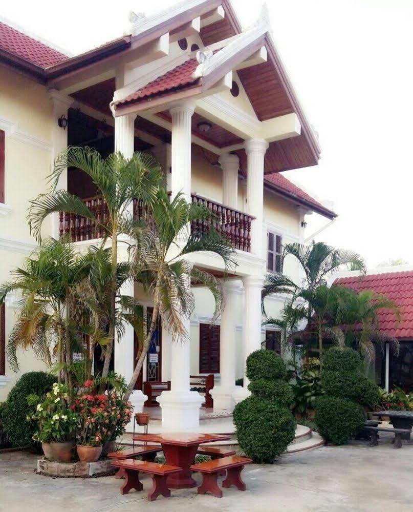 Phonepraseuth Guesthouse Luang Prabang Eksteriør billede
