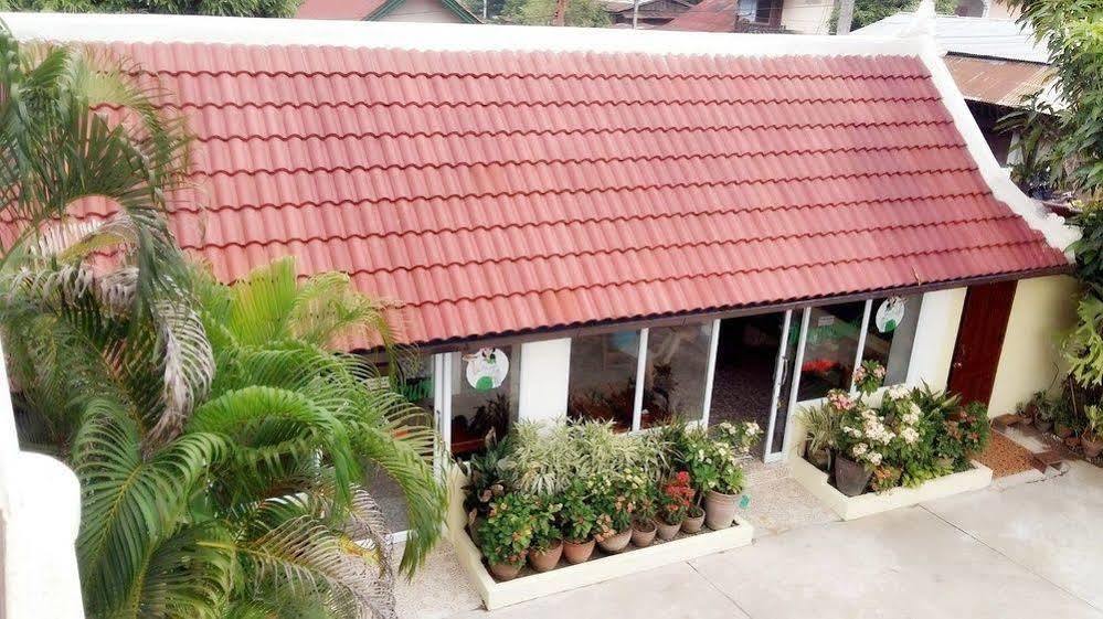 Phonepraseuth Guesthouse Luang Prabang Eksteriør billede